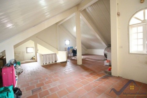 Вилла с 5 спальнями в Тэйхо, Ханой ,  № 20388 19