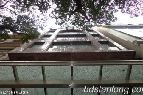 Квартира с 2 спальнями в Хоанкьем, Ханой , № 8440 2