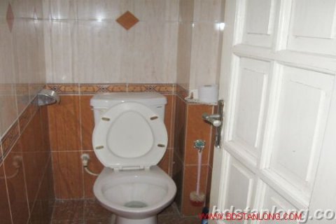 Вилла с 5 спальнями в Бадинь, Ханой ,  № 8435 11