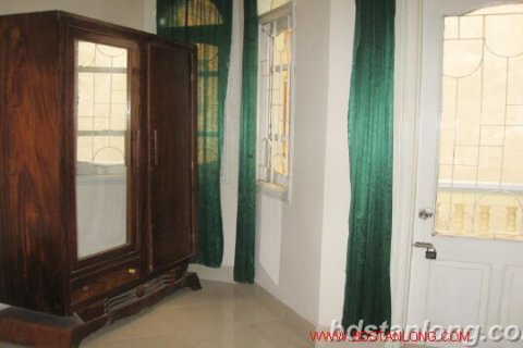 Вилла с 5 спальнями в Бадинь, Ханой ,  № 8435 3