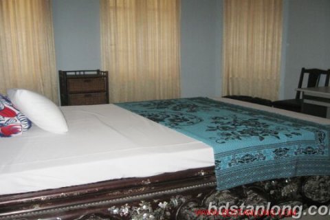 Вилла с 5 спальнями в Бадинь, Ханой ,  № 8435 7
