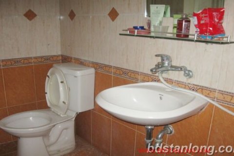 Вилла с 5 спальнями в Бадинь, Ханой ,  № 8435 5