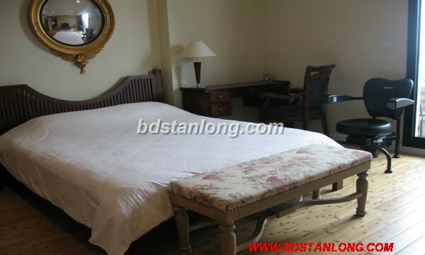 1 bedroom Apartment in Hoan Kiem, Ha Noi, Vietnam No. 8436