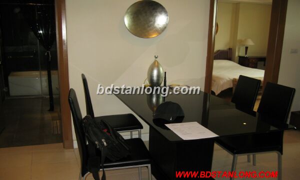1 bedroom Apartment in Hoan Kiem, Ha Noi, Vietnam No. 8436