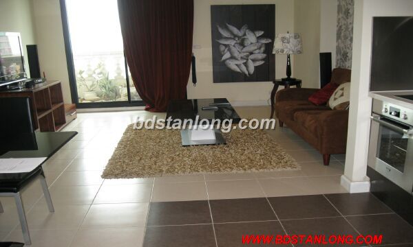 1 bedroom Apartment in Hoan Kiem, Ha Noi, Vietnam No. 8436