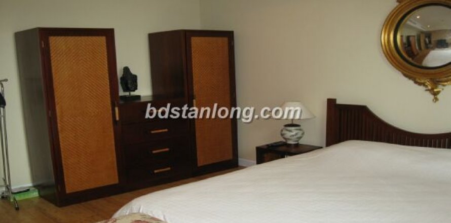 1 bedroom Apartment in Hoan Kiem, Ha Noi,  No. 8436