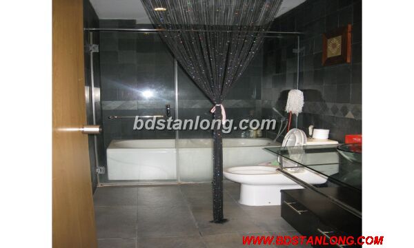 1 bedroom Apartment in Hoan Kiem, Ha Noi, Vietnam No. 8436