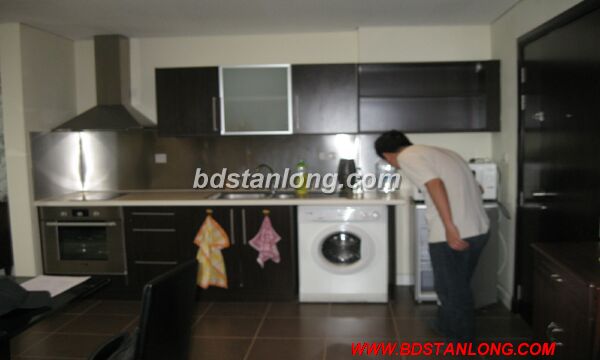 1 bedroom Apartment in Hoan Kiem, Ha Noi, Vietnam No. 8436