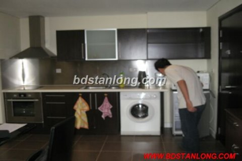 1 bedroom Apartment in Hoan Kiem, Ha Noi,  No. 8436 4