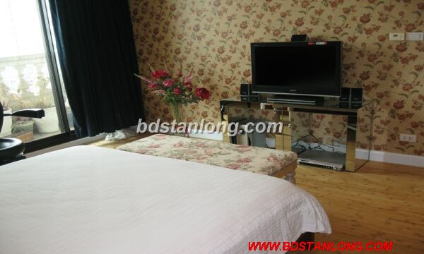 1 bedroom Apartment in Hoan Kiem, Ha Noi, Vietnam No. 8436