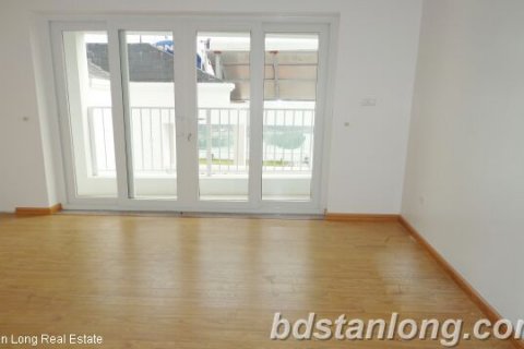 Квартира с 3 спальнями в Хоанкьем, Ханой , № 8439 17