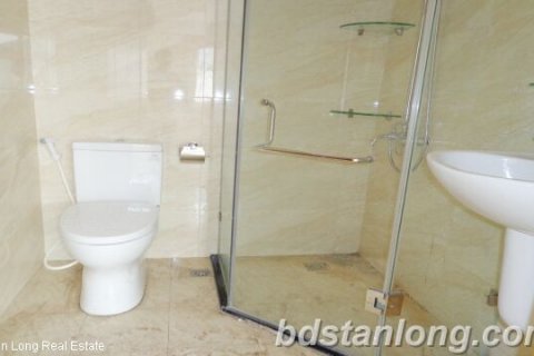 Квартира с 3 спальнями в Хоанкьем, Ханой , № 8439 12