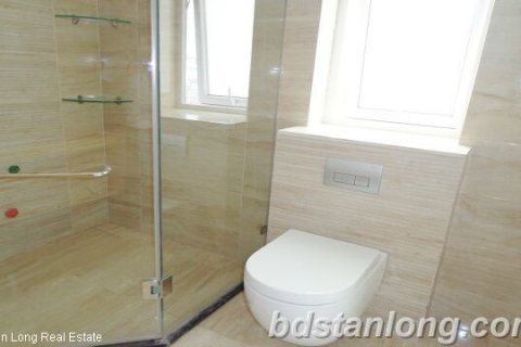 Квартира с 3 спальнями в Хоанкьем, Ханой , № 8439 18