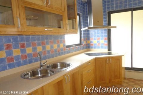 Квартира с 2 спальнями в Хоанкьем, Ханой ,  № 8437 4