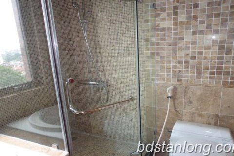 Квартира с 2 спальнями в Хоанкьем, Ханой ,  № 8437 8