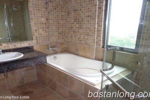 Квартира с 2 спальнями в Хоанкьем, Ханой ,  № 8437 9