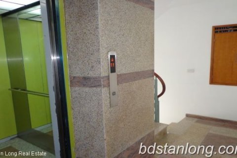 Квартира с 2 спальнями в Хоанкьем, Ханой ,  № 8438 4