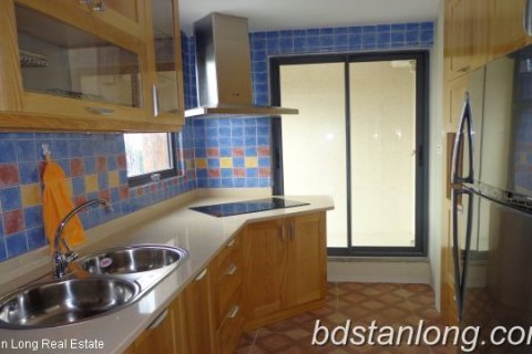 Квартира с 2 спальнями в Хоанкьем, Ханой ,  № 8438 5