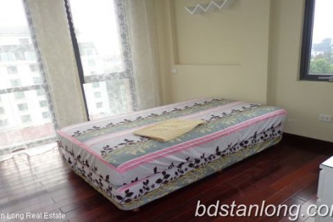 Квартира с 2 спальнями в Хоанкьем, Ханой ,  № 8438 10