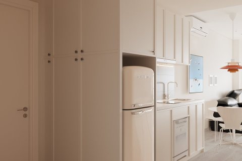 Квартира с 2 спальнями в Нячанг, № 28070 3