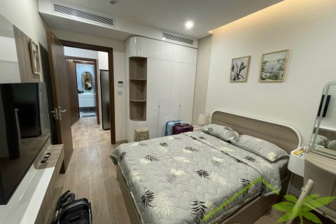 Квартира с 3 спальнями в Нячанг, № 28071 5