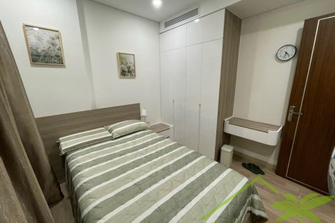 Квартира с 3 спальнями в Нячанг, № 28071 6