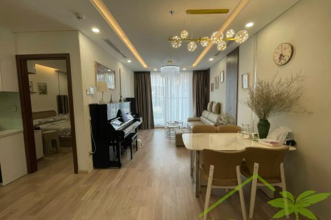 3 bedrooms Apartment in Nha Trang, No. 28071