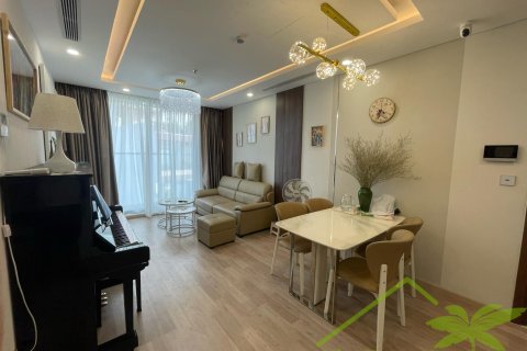 Квартира с 3 спальнями в Нячанг, № 28071 2