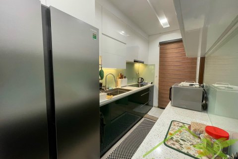Квартира с 3 спальнями в Нячанг, № 28071 4