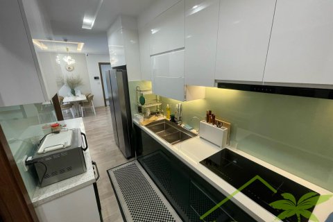 Квартира с 3 спальнями в Нячанг, № 28071 3