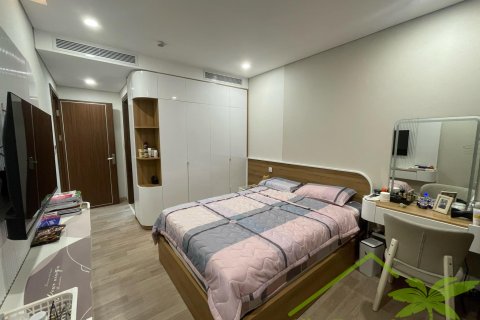 Квартира с 3 спальнями в Нячанг, № 28071 7