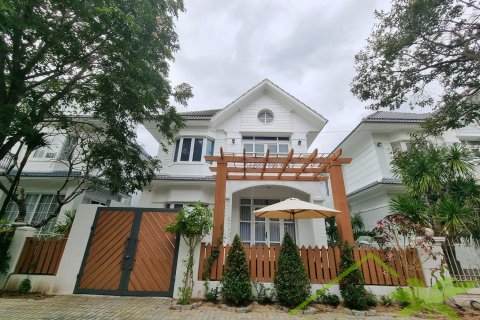 4 bedrooms Villa in Nha Trang,  No. 28066