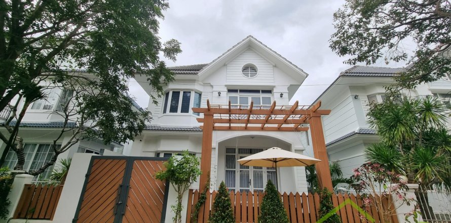 4 bedrooms Villa in Nha Trang,  No. 28066