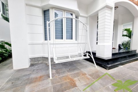 4 bedrooms Villa in Nha Trang,  No. 28066 13