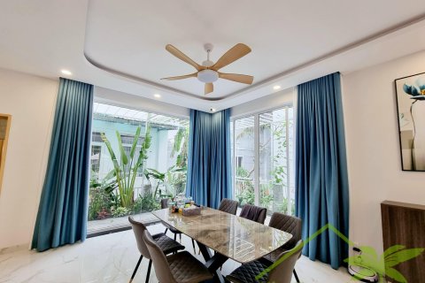 4 bedrooms Villa in Nha Trang,  No. 28066 3