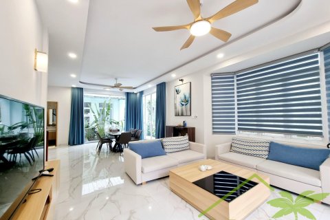 4 bedrooms Villa in Nha Trang,  No. 28066 2