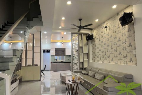 5 bedrooms House in Nha Trang, No. 28068