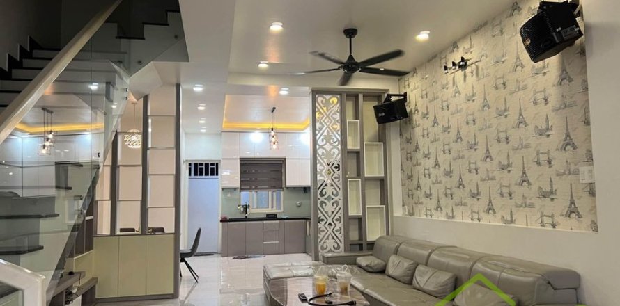 5 bedrooms House in Nha Trang,  No. 28068