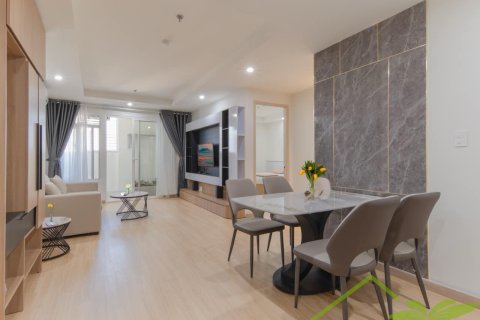 2 bedrooms Apartment in Nha Trang, No. 28069