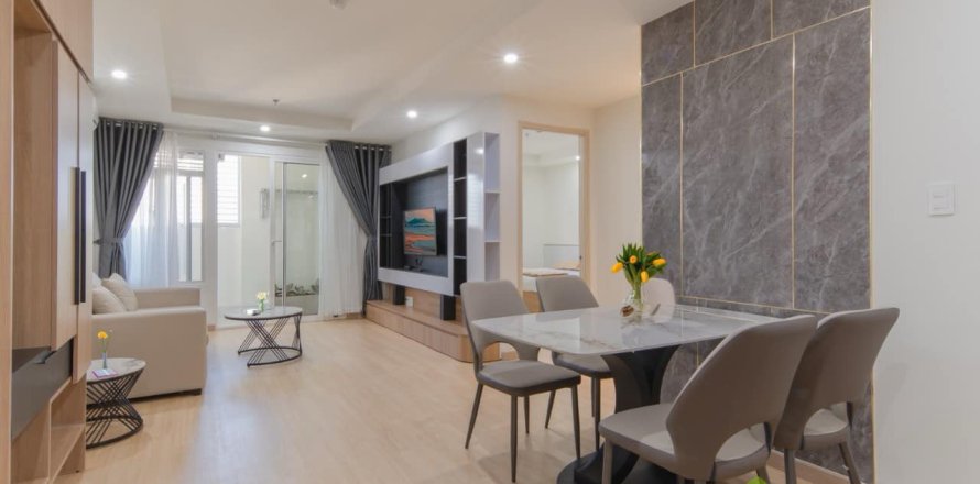 2 bedrooms Apartment in Nha Trang,  No. 28069