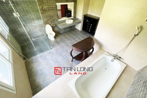 Вилла с 5 спальнями в Лонгбьен, Ханой ,  № 2163 8