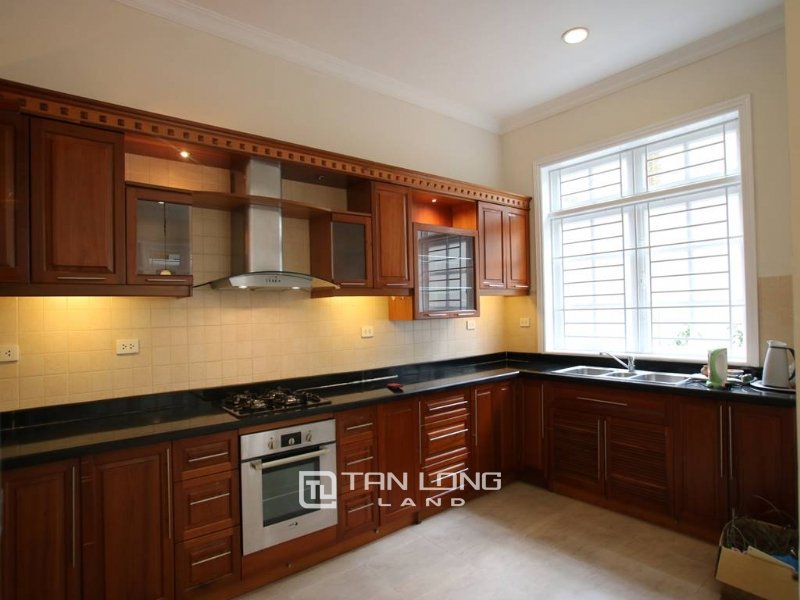 5 bedrooms House in Tay Ho, Ha Noi, Vietnam No. 2165