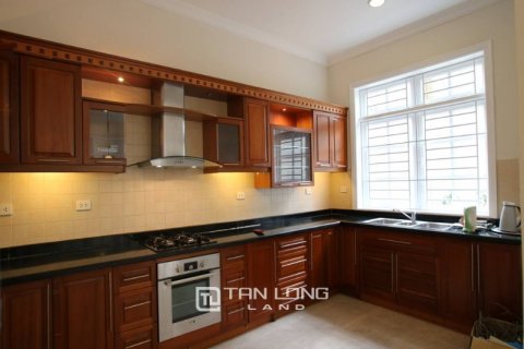 5 bedrooms House in Tay Ho, Ha Noi, No. 2165 8
