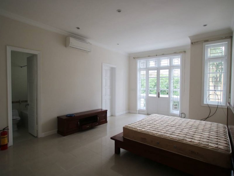 5 bedrooms House in Tay Ho, Ha Noi, Vietnam No. 2165