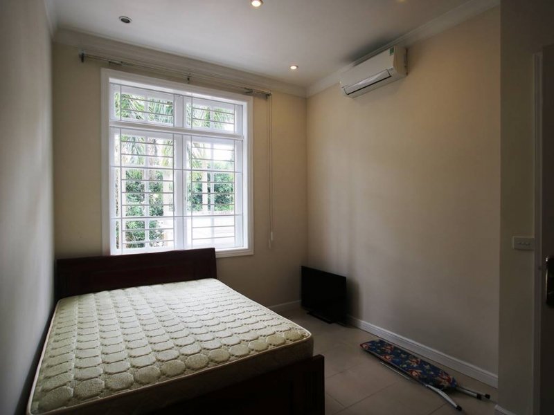 5 bedrooms House in Tay Ho, Ha Noi, Vietnam No. 2165