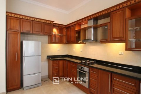 5 bedrooms House in Tay Ho, Ha Noi, No. 2165 10