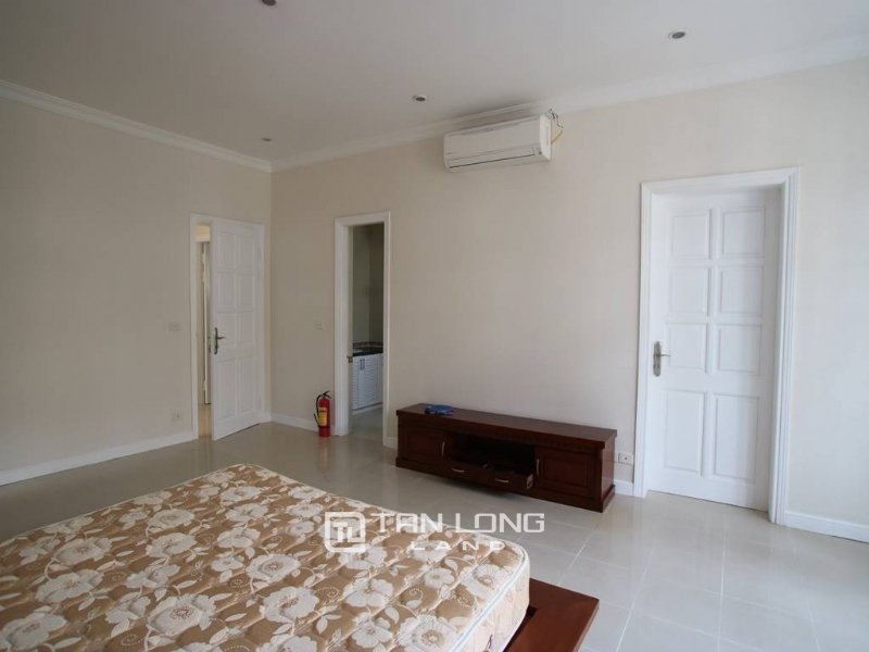 5 bedrooms House in Tay Ho, Ha Noi, Vietnam No. 2165