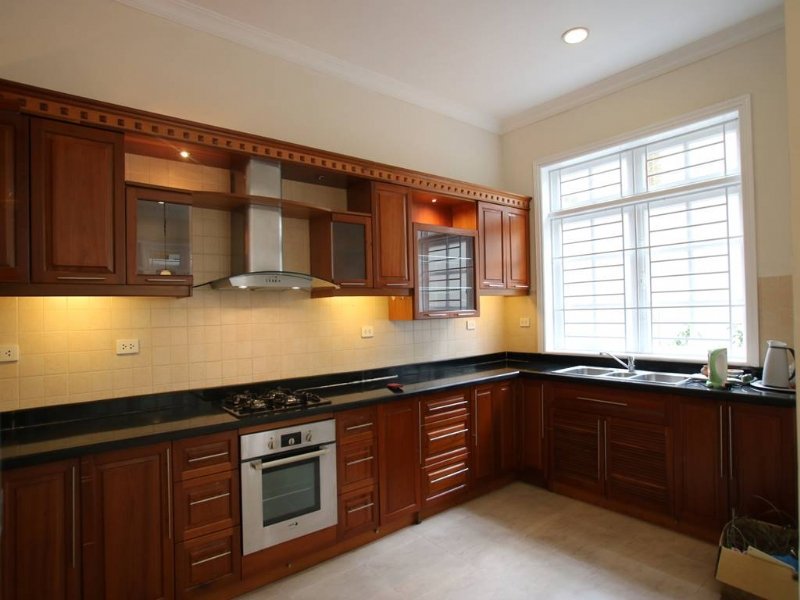5 bedrooms House in Tay Ho, Ha Noi, Vietnam No. 2165