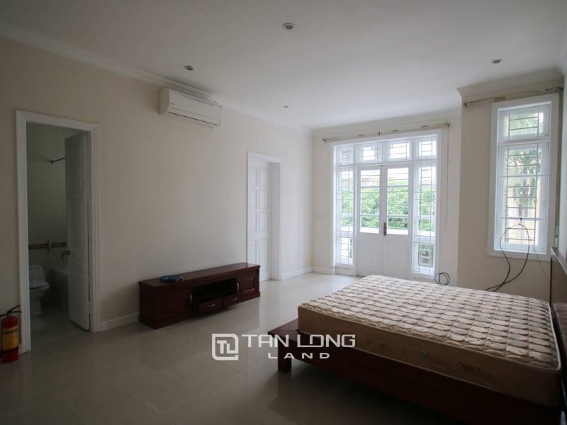 5 bedrooms House in Tay Ho, Ha Noi, Vietnam No. 2165