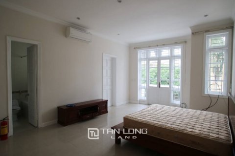 5 bedrooms House in Tay Ho, Ha Noi, No. 2165 22